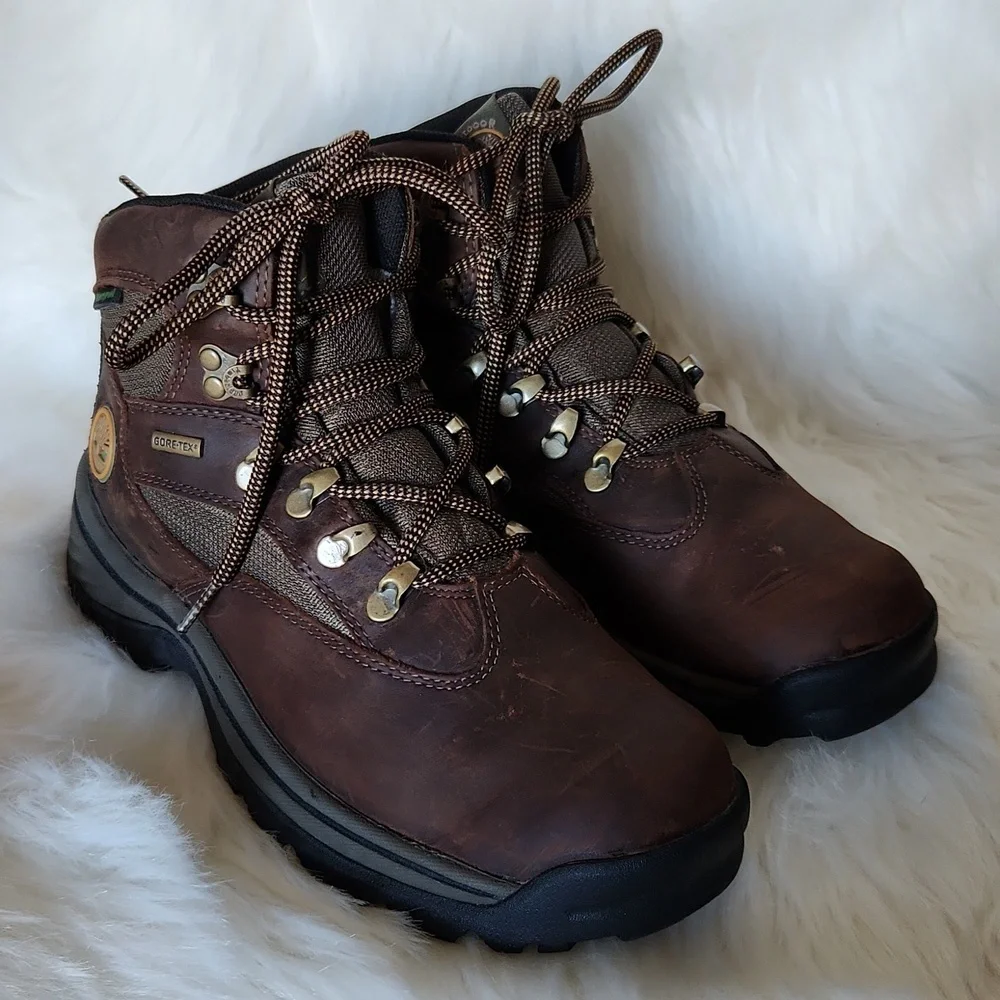 Timberland Outdoor Performance Boots